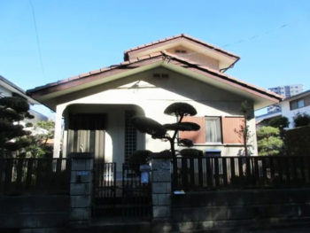 堺市 南区  赤坂台 Ｔ邸 外壁・屋根塗装工事 事例